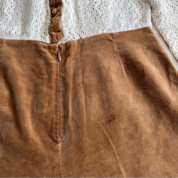 Vintage Hitch Hiker Playsuit - Picture 3 of 4